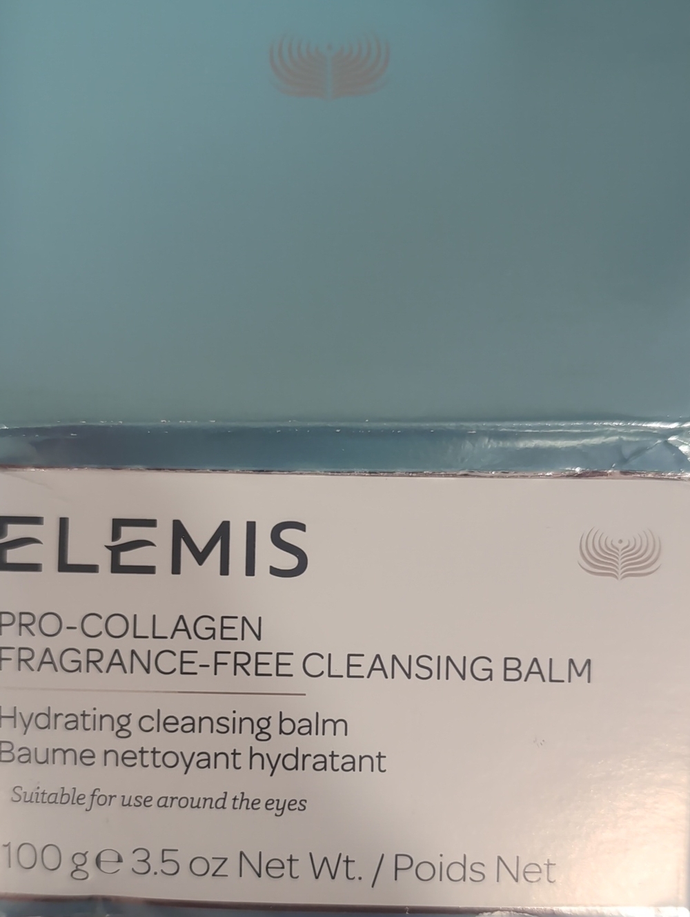 Elemis Cleansing Balm 100g